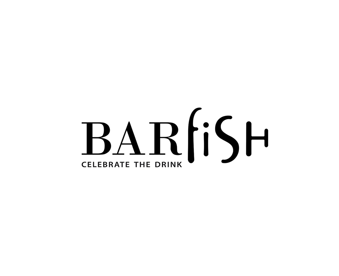 Corporate Design Barfish