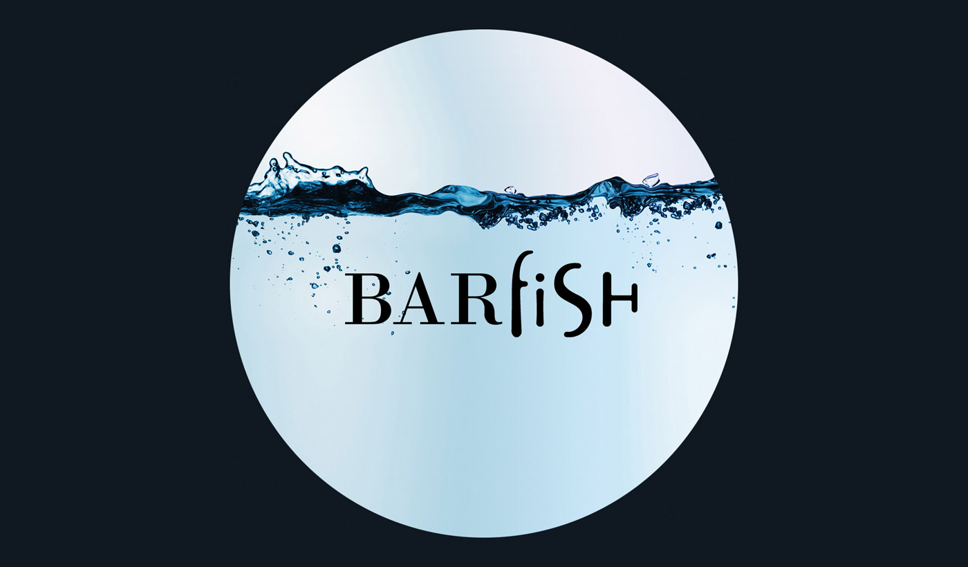 Barfish - Corporate Design