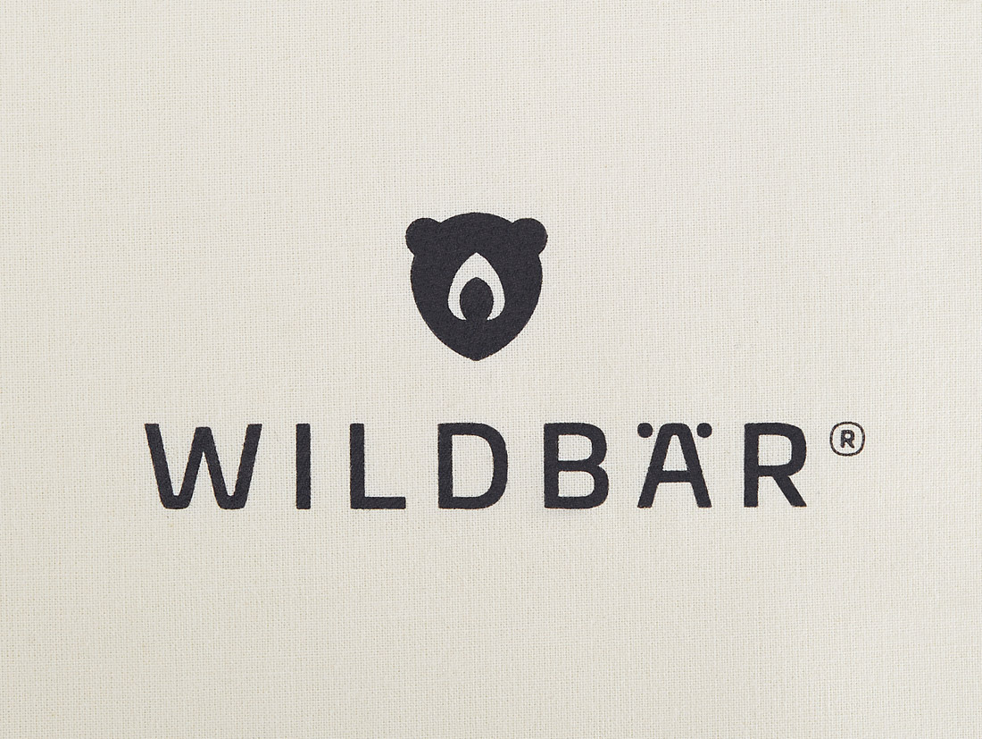 Wildbär