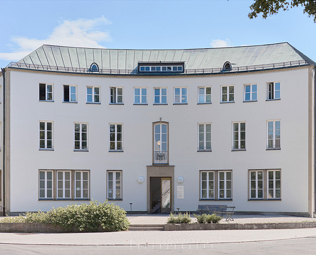 Wordpress Webseite - Design - HNO-Zentrum FFB